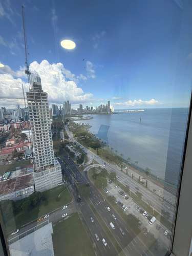 Oficina en Alquiler – PH BOC, Avenida Balboa | MA - Imagen 11