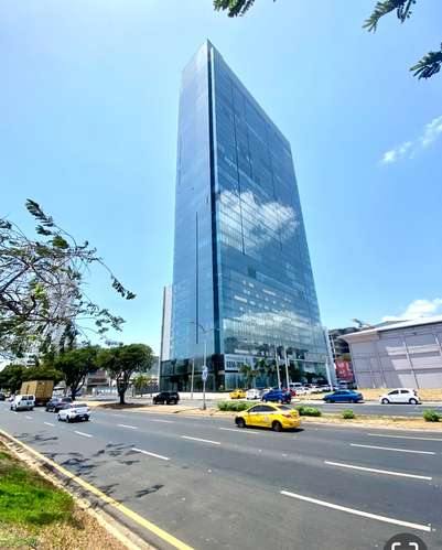 Oficina en Alquiler – PH BOC, Avenida Balboa | MA - Imagen 20