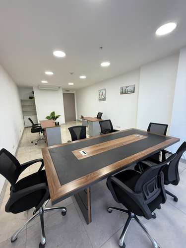 Oficina en Alquiler – PH BOC, Avenida Balboa | MA - Imagen 15