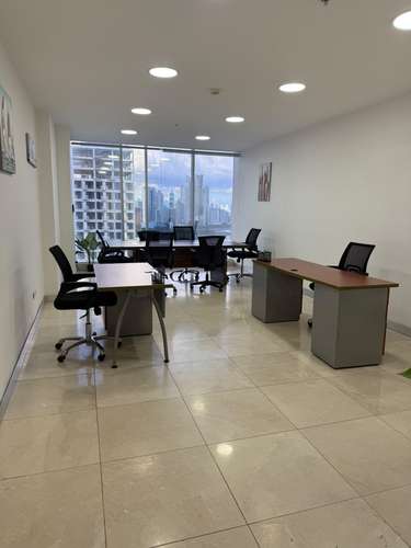Oficina en Alquiler – PH BOC, Avenida Balboa | MA - Imagen 13