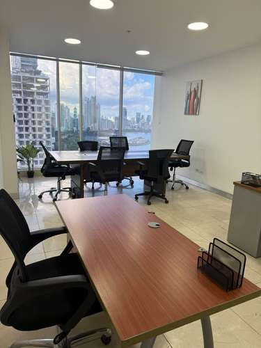 Oficina en Alquiler – PH BOC, Avenida Balboa | MA - Imagen 4