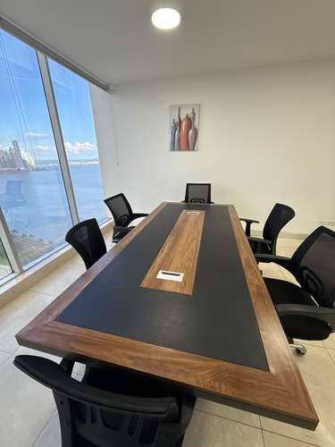 Oficina en Alquiler – PH BOC, Avenida Balboa | MA - Imagen 7