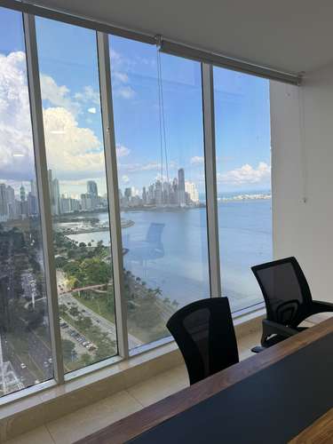 Oficina en Alquiler – PH BOC, Avenida Balboa | MA - Imagen 5