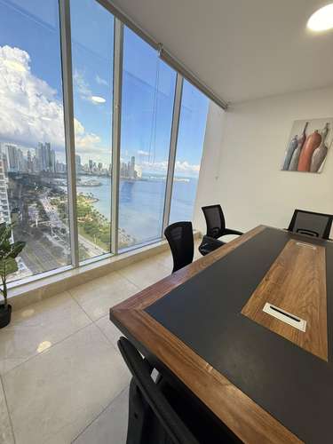 Oficina en Alquiler – PH BOC, Avenida Balboa | MA - Imagen 17