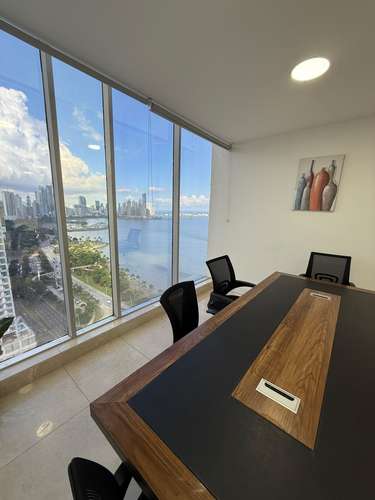 Oficina en Alquiler – PH BOC, Avenida Balboa | MA - Imagen 12