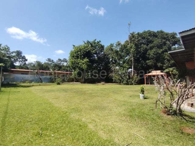 ALQUILER DE CASA EN CHORRERA 26ML9043