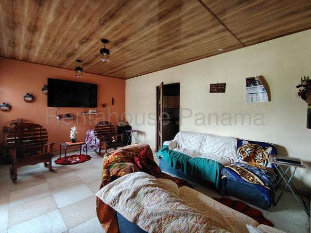 ALQUILER DE CASA EN CHORRERA 26ML9043