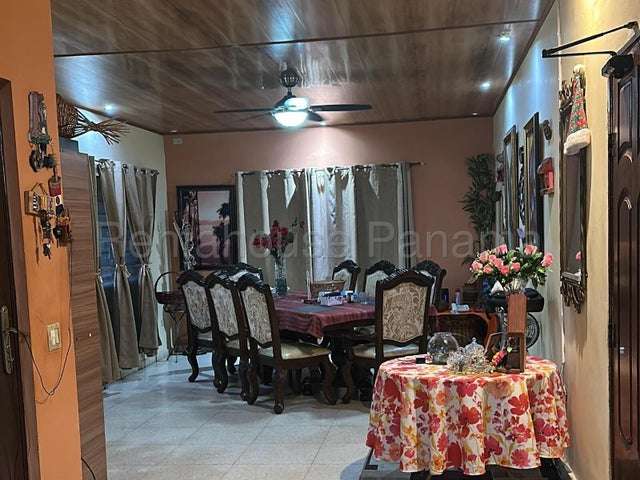 ALQUILER DE CASA EN CHORRERA 26ML9043