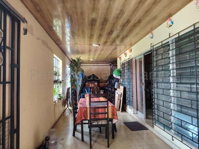 ALQUILER DE CASA EN CHORRERA 26ML9043