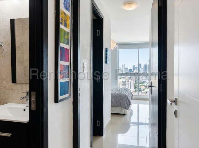 Apartamento en Alquiler Carrasquilla 27LRL3309 - Imagen 6