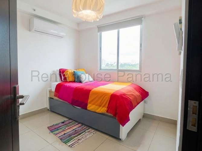 Apartamento en Alquiler Carrasquilla 27LRL3309 - Imagen 11