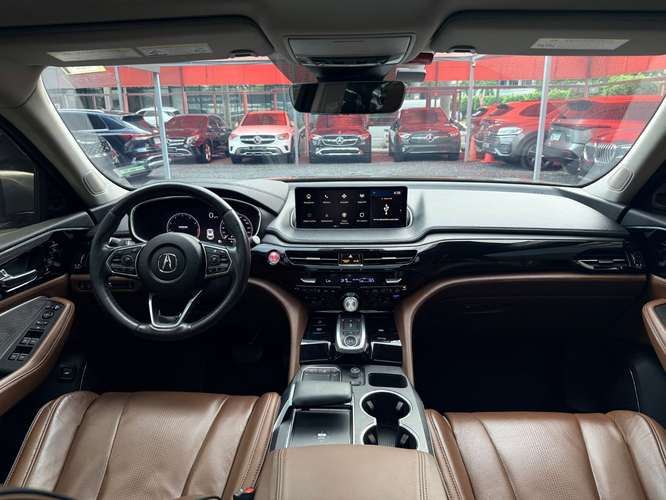 ACURA MDX SH-AWD - Imagen 5
