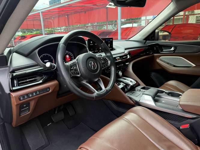  ACURA MDX SH-AWD - Imagen 7