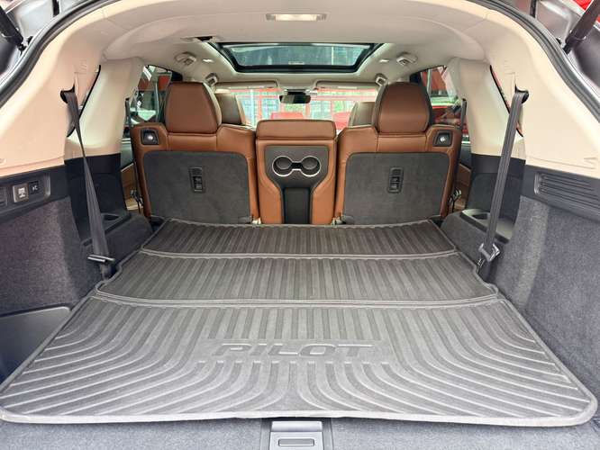  ACURA MDX SH-AWD - Imagen 18