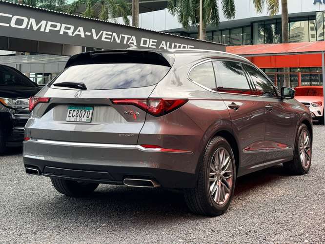  ACURA MDX SH-AWD - Imagen 4