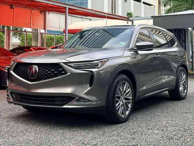  ACURA MDX SH-AWD - Imagen 2