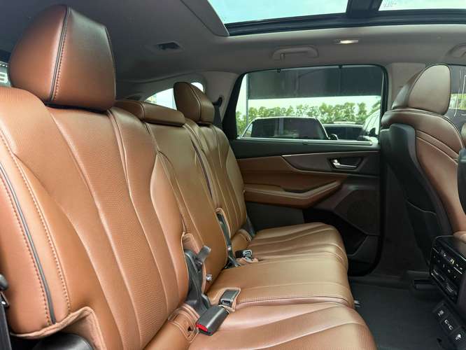  ACURA MDX SH-AWD - Imagen 11