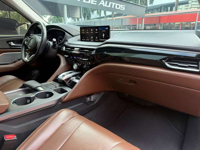  ACURA MDX SH-AWD - Imagen 8