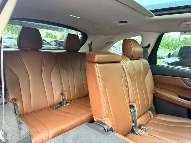  ACURA MDX SH-AWD - Imagen 16