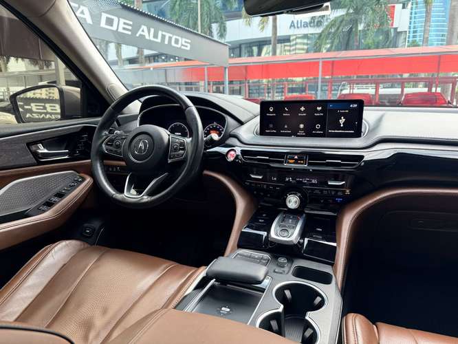 ACURA MDX SH-AWD - Imagen 6