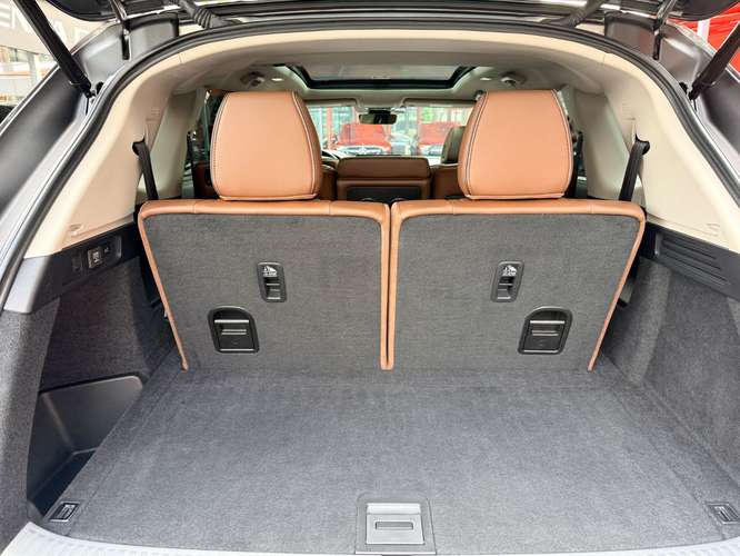  ACURA MDX SH-AWD - Imagen 17