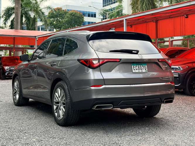  ACURA MDX SH-AWD - Imagen 3
