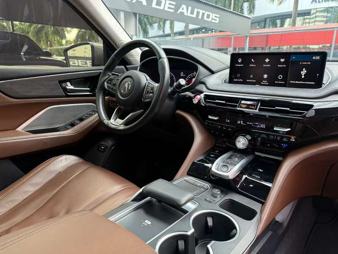  ACURA MDX SH-AWD - Imagen 9