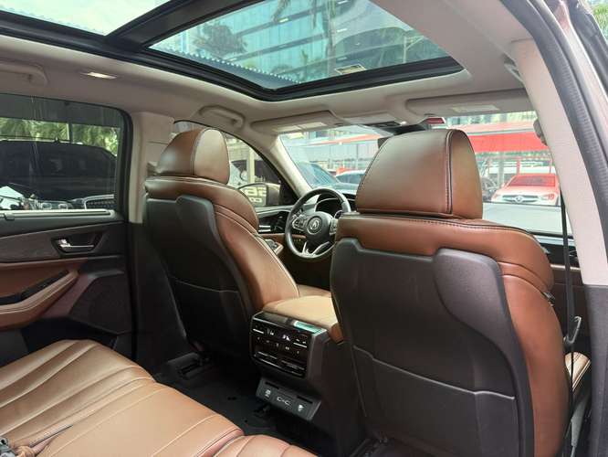  ACURA MDX SH-AWD - Imagen 10