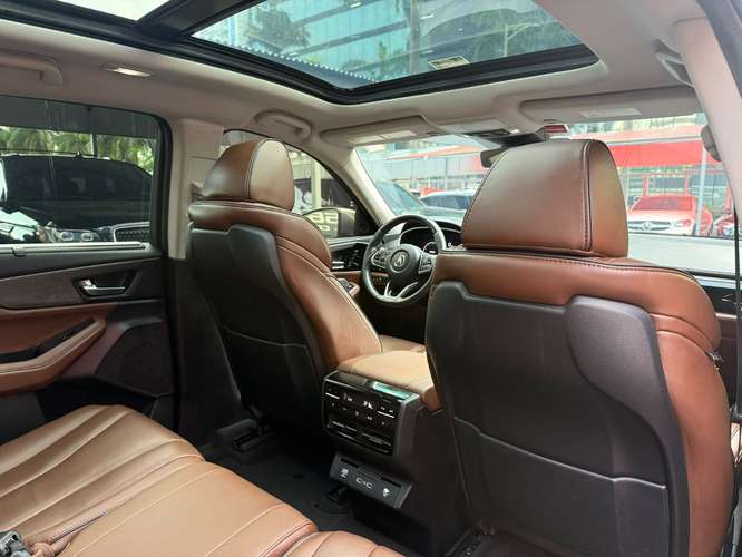  ACURA MDX SH-AWD - Imagen 12