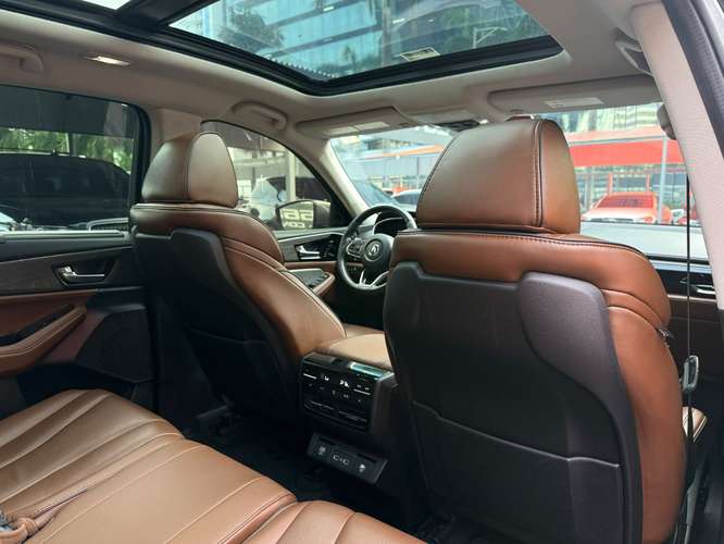  ACURA MDX SH-AWD - Imagen 14