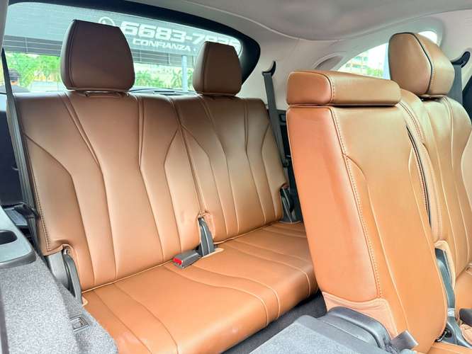  ACURA MDX SH-AWD - Imagen 15