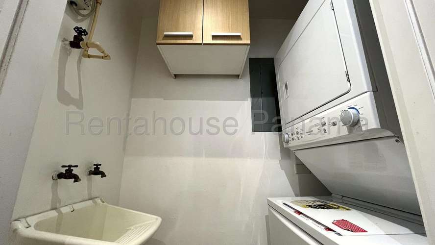 Apartamento en Alquiler Punta Pacifica 27LRL3308 - Imagen 17