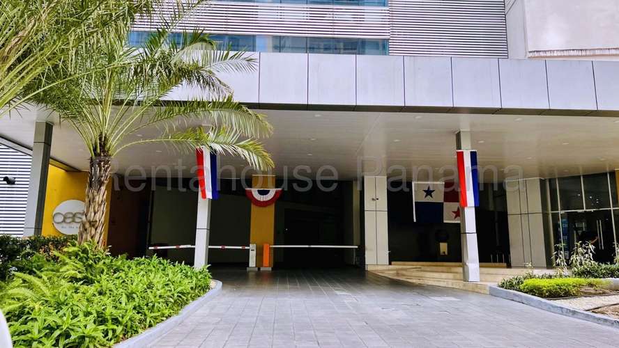 Apartamento en Alquiler Punta Pacifica 27LRL3308 - Imagen 1