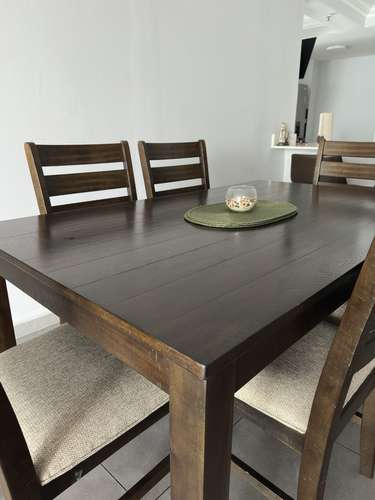 A LA VENTA HERMOSO MUEBLE Y COMEDOR PARA EL HOGAR  - Imagen 4