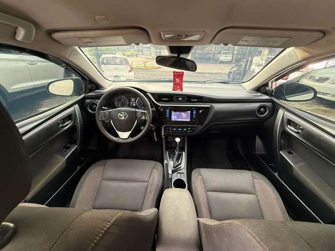 HERMOSA TOYOTA COROLLA LE SEMI FULL 2019 