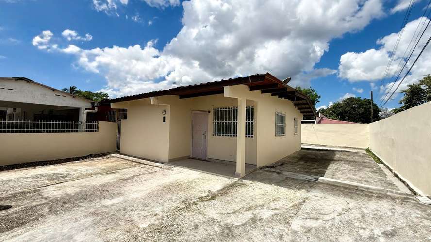 Casa en Villa Lucre – 298 m² (En Remodelación) - La Pulida