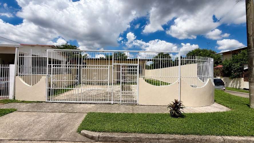 Casa en Villa Lucre – 298 m² (En Remodelación) - La Pulida - Imagen 3