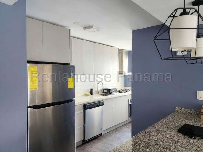 Apartamento en Alquiler Punta Pacifica 27LRL3306 - Imagen 12