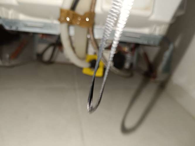 Lavavajillas24Frigidaire  acero inoxidable  - Imagen 3