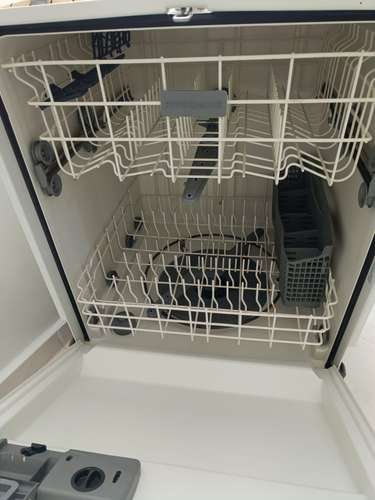 Lavavajillas24Frigidaire  acero inoxidable  - Imagen 8