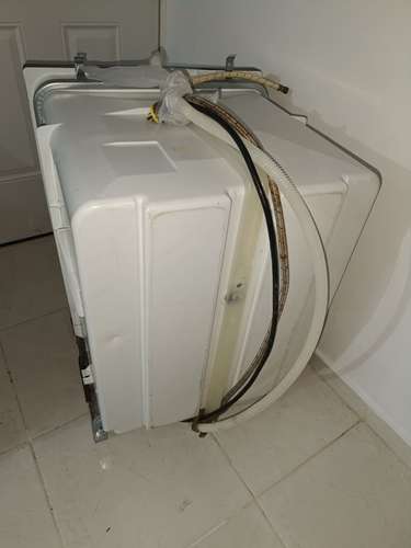 Lavavajillas24Frigidaire  acero inoxidable  - Imagen 2