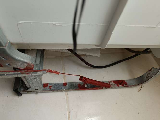 Lavavajillas24Frigidaire  acero inoxidable  - Imagen 5