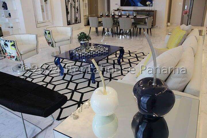 Alquiler de Apartamento en Costa del Este 26-6147CUR