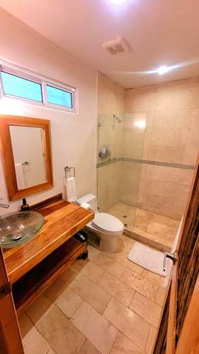 Venta hotel ecológico en Cerro Azul - Imagen 9