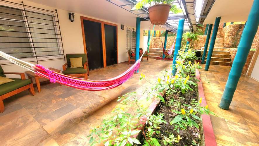 Venta hotel ecológico en Cerro Azul - Imagen 8