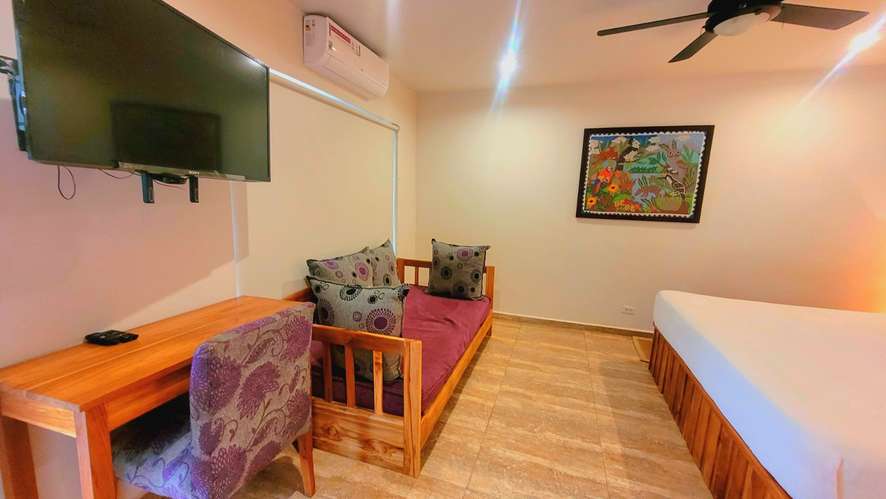 Venta hotel ecológico en Cerro Azul - Imagen 17
