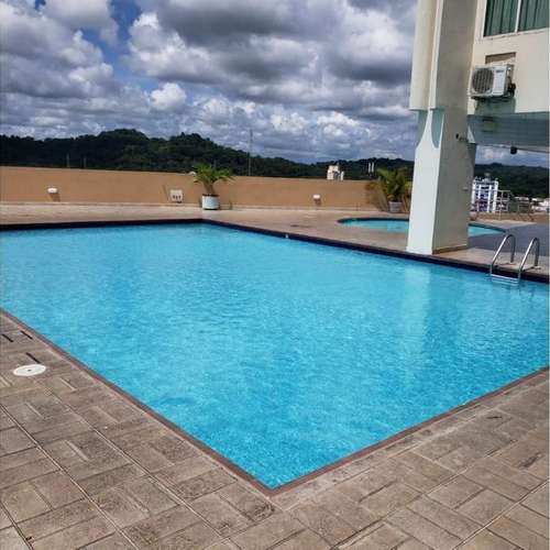 APARTAMENTO RECIEN REMODELADO - 2 REC - Piscina y Gimnasio  - Imagen 14