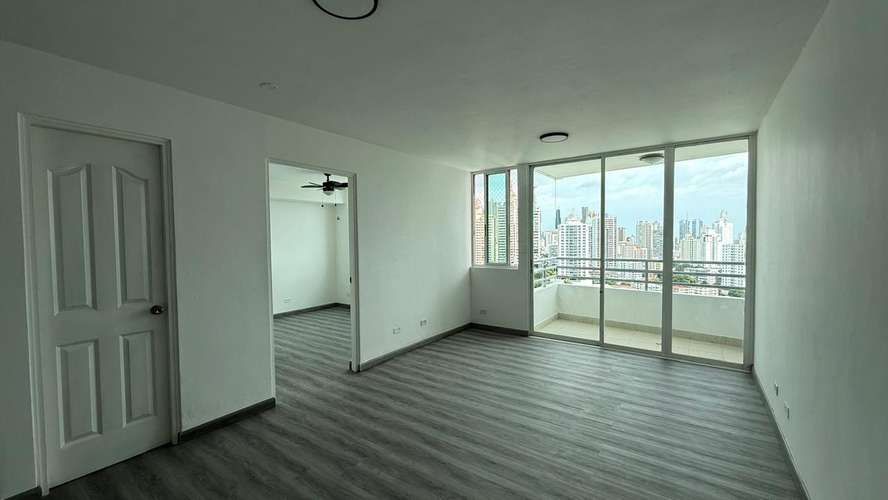 APARTAMENTO RECIEN REMODELADO - 2 REC - Piscina y Gimnasio  - Imagen 5