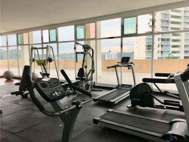 APARTAMENTO RECIEN REMODELADO - 2 REC - Piscina y Gimnasio  - Imagen 12