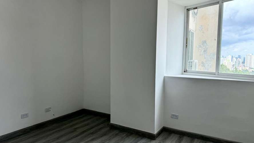 APARTAMENTO RECIEN REMODELADO - 2 REC - Piscina y Gimnasio  - Imagen 7